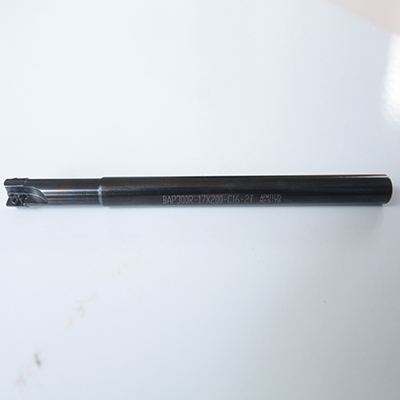 BAP直角台肩铣刀