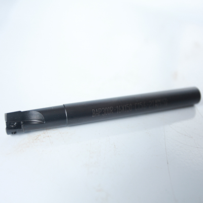 BAP直角台肩铣刀